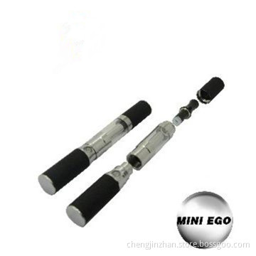Electronic Cigarette Mini EGO Hook Pen Clearomizer EGO Kit